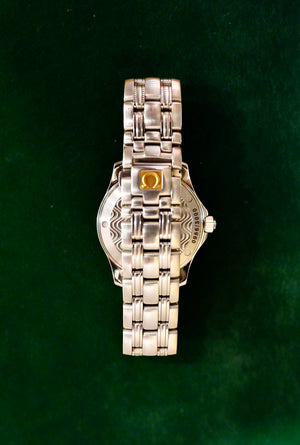Omega - Seamaster 300 2553.41 Jaques Mayol